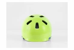 Casque Bontrager Jet WaveCel Vert Vis / Bleu Royal Enfant Blanc / Bleu -Cyclo Plaisir Soldes Boutique unnamed file 1874