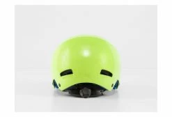 Casque Bontrager Jet WaveCel Vert Vis / Bleu Royal Enfant Blanc / Bleu -Cyclo Plaisir Soldes Boutique unnamed file 1875