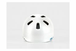 Casque Bontrager Jet WaveCel Blanc / Azur Adolescent Blanc / Bleu -Cyclo Plaisir Soldes Boutique unnamed file 1880