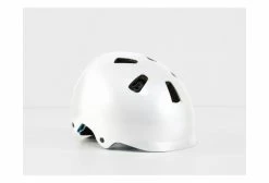 Casque Bontrager Jet WaveCel Blanc / Azur Adolescent Blanc / Bleu -Cyclo Plaisir Soldes Boutique unnamed file 1884