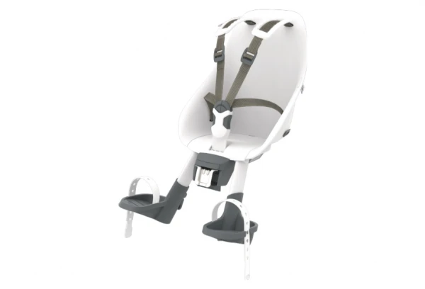 Porte Bébé Avant Avec Adaptateur Compact Urban Iki Blanc 3 Porte Bébé Avant Avec Adaptateur Compact Urban Iki Blanc