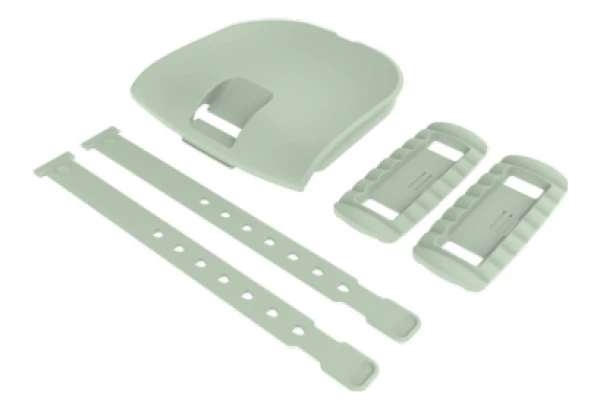 Kit De Personnalisation Siège Arrière Urban Iki Vert 3 Kit De Personnalisation Siège Arrière Urban Iki Vert