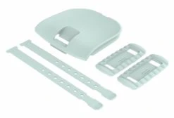 Kit De Personnalisation Siège Arrière Urban Iki Bleu Menthe