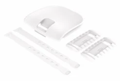 Kit De Personnalisation Siège Avant Urban Iki Blanc