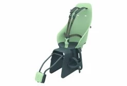 Porte-Bébé Urban Iki Montage Cadre Vert / Noir