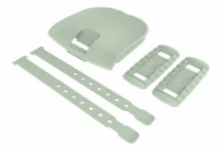 Kit De Personnalisation Siège Avant Urban Iki Vert