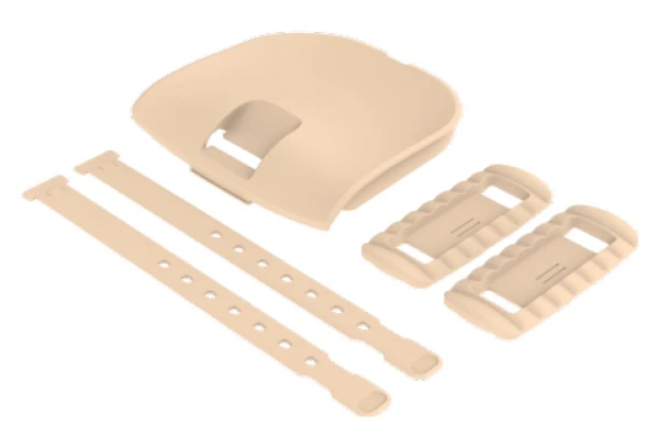 Kit De Personnalisation Siège Avant Urban Iki Beige 3 Kit De Personnalisation Siège Avant Urban Iki Beige
