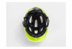 Casque Enfant Bontrager Tyro Jaune Radioactif -Cyclo Plaisir Soldes Boutique unnamed file 1950