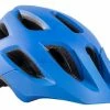 Casque Enfant Bontrager Tyro Bleu Royal