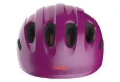 Casque Enfant Abus Smiley 2.1 Brillant Violet -Cyclo Plaisir Soldes Boutique unnamed file 2011