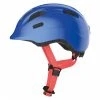 Casque Enfant Abus Smiley 2.1 Brillant Bleu 2 Casque Enfant Abus Smiley 2.1 Brillant Bleu -Cyclo Plaisir Soldes Boutique unnamed file 2012