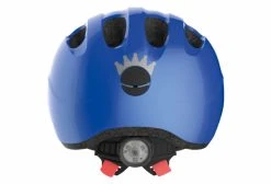 Casque Enfant Abus Smiley 2.1 Brillant Bleu -Cyclo Plaisir Soldes Boutique unnamed file 2014