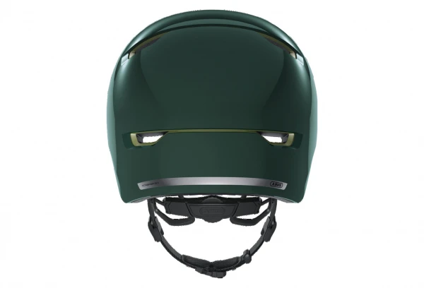 Casque Urbain Abus Scraper 3.0 Ace Ivy / Vert 5 Casque Urbain Abus Scraper 3.0 Ace Ivy / Vert – Image 3