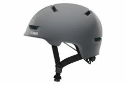 Casque Urbain Abus Scraper 3.0 Ace Ivy / Vert 13 Casque Urbain Abus Scraper 3.0 Ace Ivy / Vert -Cyclo Plaisir Soldes Boutique unnamed file 2018