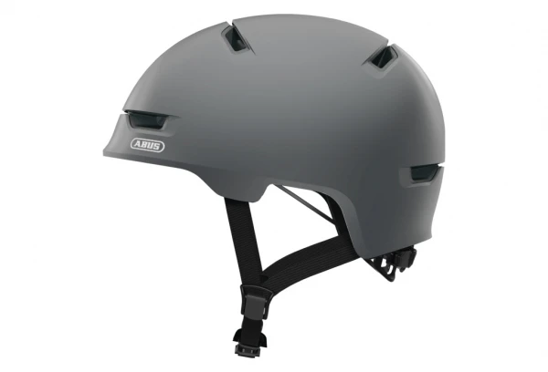 Casque Urbain Abus Scraper 3.0 Ace Ivy / Vert 6 Casque Urbain Abus Scraper 3.0 Ace Ivy / Vert – Image 4