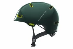 Casque Urbain Abus Scraper 3.0 Ace Ivy / Vert 14 Casque Urbain Abus Scraper 3.0 Ace Ivy / Vert -Cyclo Plaisir Soldes Boutique unnamed file 2019