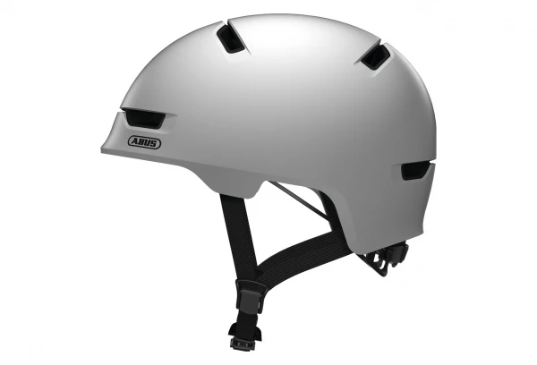 Casque Urbain Abus Scraper 3.0 Ace Ivy / Vert 8 Casque Urbain Abus Scraper 3.0 Ace Ivy / Vert – Image 6
