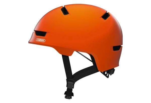 Casque Urbain Abus Scraper 3.0 Ace Ivy / Vert 9 Casque Urbain Abus Scraper 3.0 Ace Ivy / Vert – Image 7