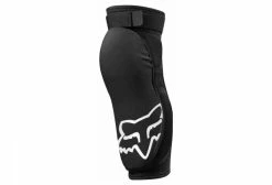 Coudières Enfant Fox Launch D3O Noir