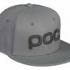 Casquette Enfant Poc Corp Cap Jr Gris Pegasi -Cyclo Plaisir Soldes Boutique unnamed file 2036