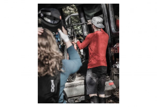 Casquette Enfant Poc Corp Cap Jr Gris Pegasi 3 Casquette Enfant Poc Corp Cap Jr Gris Pegasi – Image 2