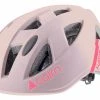 Casque Cairn Junior KUSTOM Rose Powder 1 Casque Cairn Junior KUSTOM Rose Powder -Cyclo Plaisir Soldes Boutique unnamed file 2038