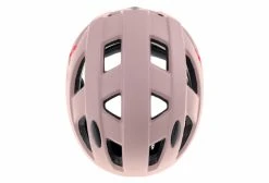 Casque Cairn Junior KUSTOM Rose Powder -Cyclo Plaisir Soldes Boutique unnamed file 2040