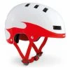 Casque Enfant MET Yoyo Blanc Rouge 2022 -Cyclo Plaisir Soldes Boutique unnamed file 2056
