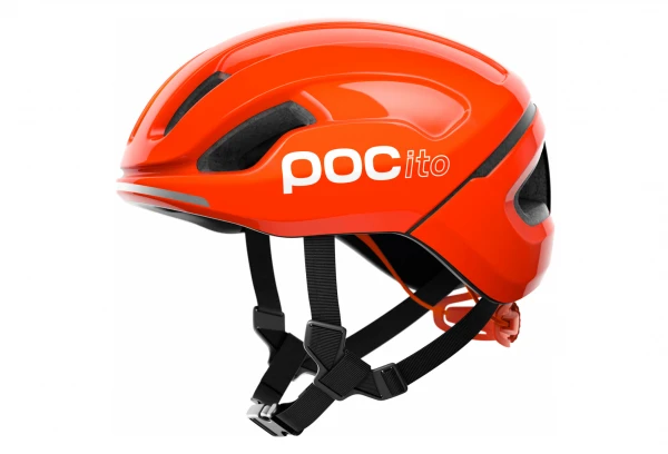 Casque Enfant Poc Pocito Omne Spin Orange Fluo 3 Casque Enfant Poc Pocito Omne Spin Orange Fluo