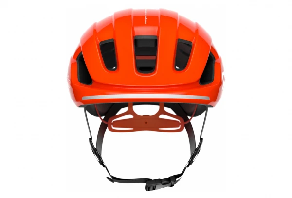 Casque Enfant Poc Pocito Omne Spin Orange Fluo 4 Casque Enfant Poc Pocito Omne Spin Orange Fluo – Image 2