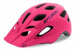 Casque Enfant Giro Tremor Rose 2022