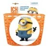 Panier Avant Enfant GNK Bike Fashion Minion Orange -Cyclo Plaisir Soldes Boutique unnamed file 2074