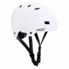 Casque Bol BBB Billy Blanc Mat