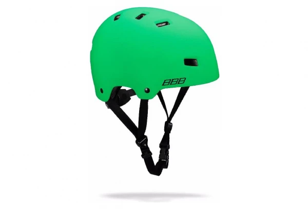 Casque Bol BBB Billy Vert Mat 3 Casque Bol BBB Billy Vert Mat