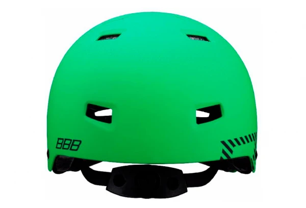 Casque Bol BBB Billy Vert Mat 4 Casque Bol BBB Billy Vert Mat – Image 2