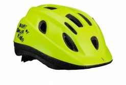 Casque Enfant BBB Boogy Jaune