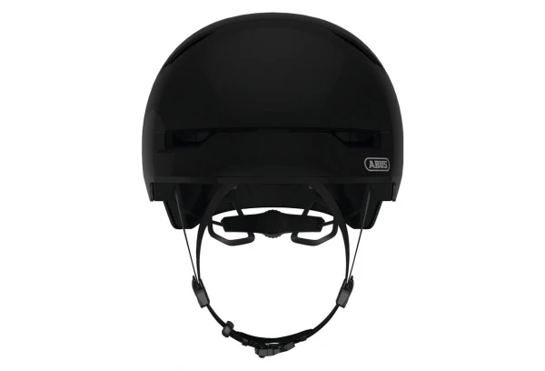 Casque Bol Enfant Abus Scraper Kid 3.0 Noir Brillant 4 Casque Bol Enfant Abus Scraper Kid 3.0 Noir Brillant – Image 2