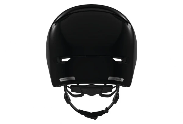 Casque Bol Enfant Abus Scraper Kid 3.0 Noir Brillant 5 Casque Bol Enfant Abus Scraper Kid 3.0 Noir Brillant – Image 3