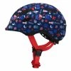 Casque Enfant Abus Smiley 2.1 Bleu Maritim 1 Casque Enfant Abus Smiley 2.1 Bleu Maritim -Cyclo Plaisir Soldes Boutique unnamed file 2124