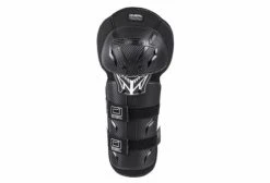 Genouillères Enfant O'neal Pro III Carbon Look Noir