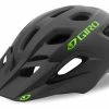Casque Enfant Giro Tremor Noir Vert 2022 -Cyclo Plaisir Soldes Boutique unnamed file 214