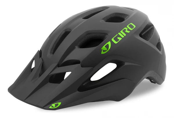 Casque Enfant Giro Tremor Noir Vert 2022 3 Casque Enfant Giro Tremor Noir Vert 2022