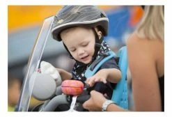 Porte-Bébé Avant Thule Yepp Mini Blanc -Cyclo Plaisir Soldes Boutique unnamed file 2141