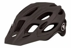 Casque Enfant Endura Hummvee Noir