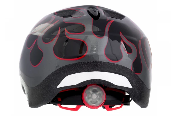 Casque Enfant MET Genio Noir 8 Casque Enfant MET Genio Noir – Image 6