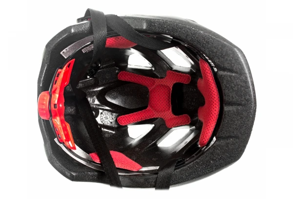 Casque Enfant MET Genio Noir 9 Casque Enfant MET Genio Noir – Image 7