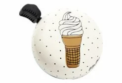Sonnette Electra Domed Ringer Ice Cream