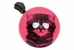 Sonnette Electra Domed Ringer Coolcat