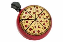 Sonnette Electra Domed Ringer Pizza