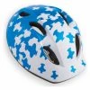 Casque Enfant MET Super Buddy Avion Blanc Bleu 2022